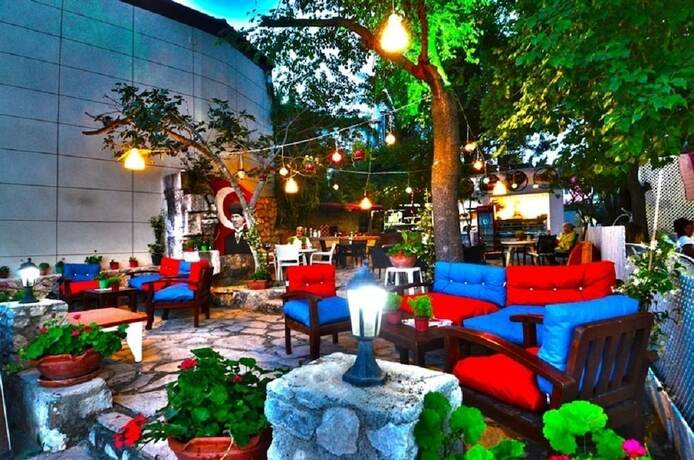 Imagen general del Mico Otel Restaurant. Foto 5