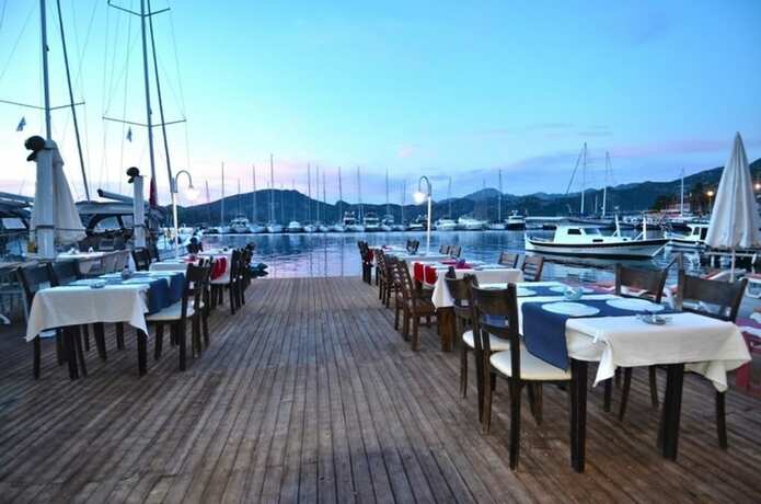 Imagen general del Mico Otel Restaurant. Foto 11