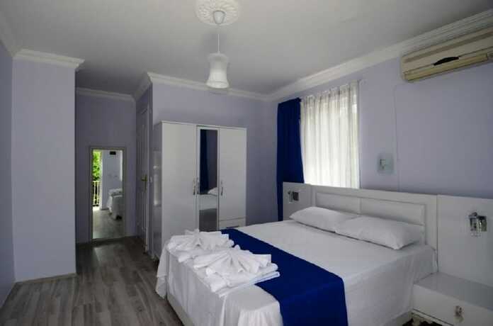 Imagen general del Mico Otel Restaurant. Foto 18