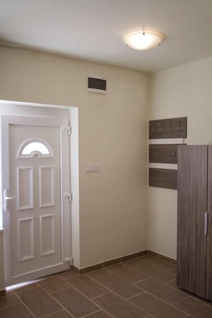 Imagen de la habitación del Microstore Airport Panzio. Foto 3