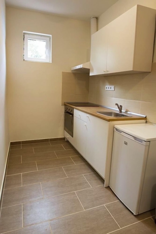 Imagen de la habitación del Microstore Airport Panzio. Foto 7