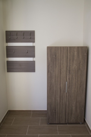 Imagen de la habitación del Microstore Airport Panzio. Foto 11
