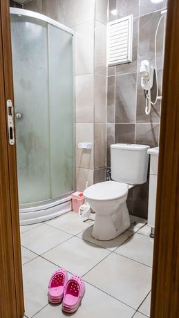 Imagen de la habitación del Midas Suit Otel. Foto 2