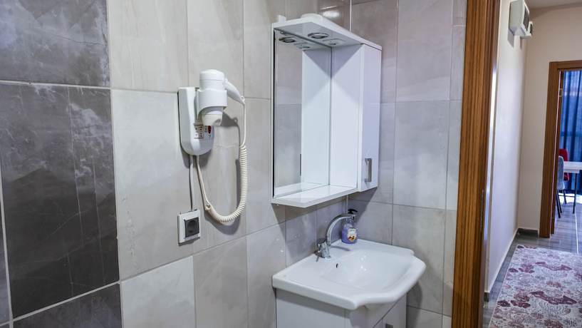 Imagen de la habitación del Midas Suit Otel. Foto 3
