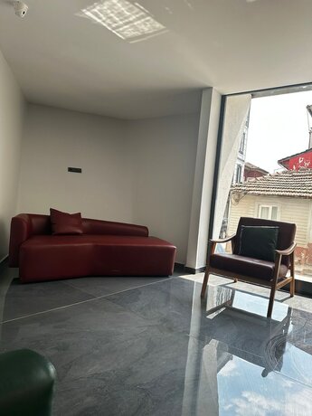 Imagen general del Midis Otel. Foto 2