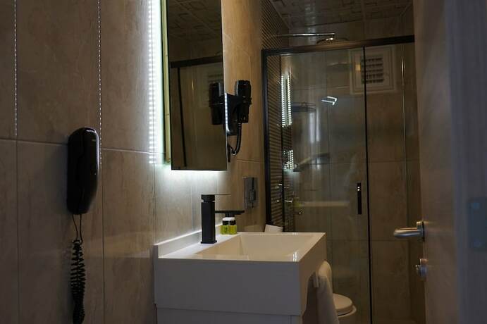 Imagen general del Midis Otel. Foto 3