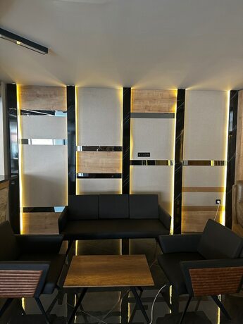 Imagen general del Midis Otel. Foto 4