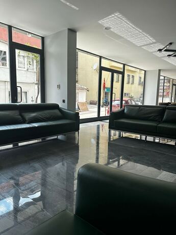 Imagen general del Midis Otel. Foto 9