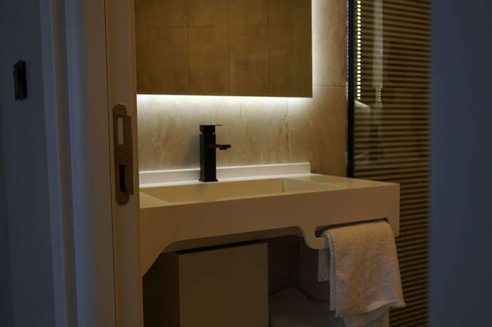 Imagen general del Midis Otel. Foto 10