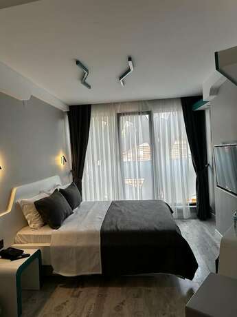 Imagen general del Midis Otel. Foto 11