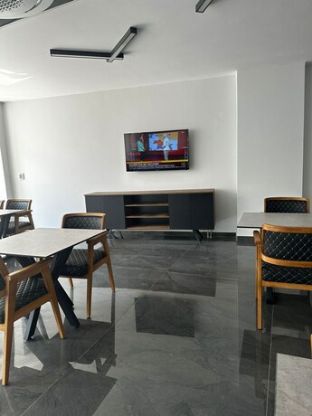 Imagen general del Midis Otel. Foto 14