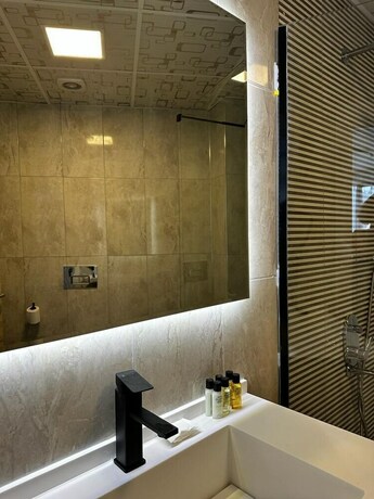 Imagen general del Midis Otel. Foto 16