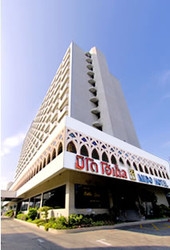 Imagen general del Mido, Bangkok. Foto 1