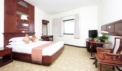 Imagen de la habitación del Mido, Bangkok. Foto 2