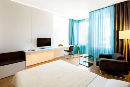 Imagen de la habitación del Midori The Green Guesthouse. Foto 3