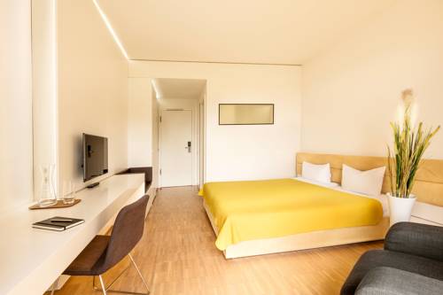 Imagen de la habitación del Midori The Green Guesthouse. Foto 4