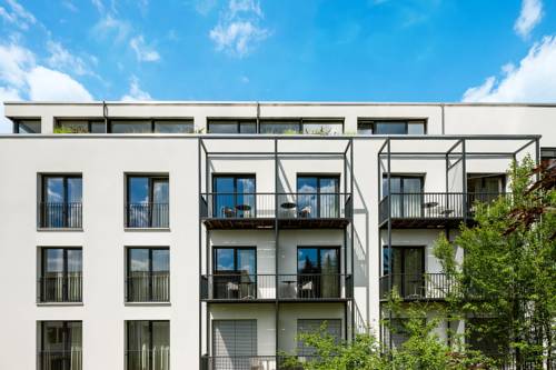 Imagen de la habitación del Midori The Green Guesthouse. Foto 8