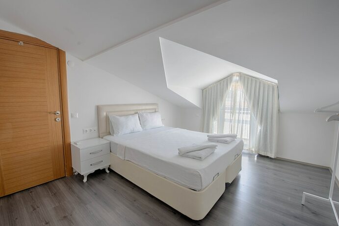 Imagen general del Midtown Fethiye Residences. Foto 2