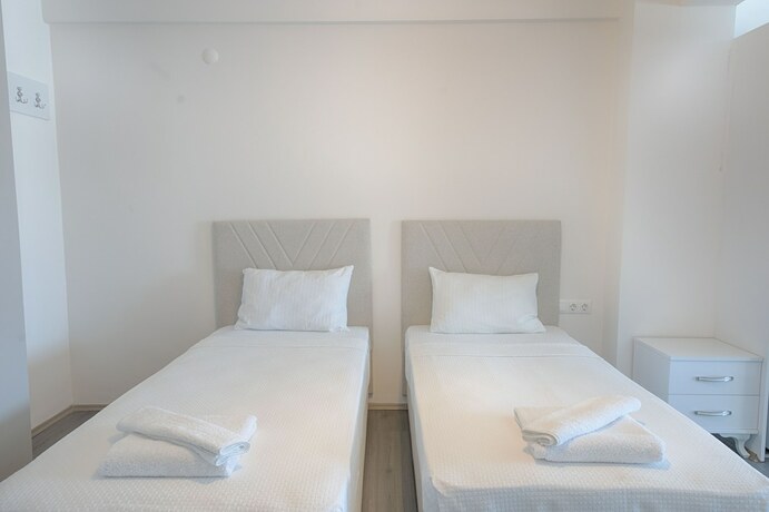 Imagen de la habitación del Midtown Fethiye Residences. Foto 15