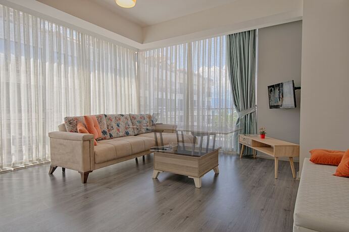 Imagen general del Midtown Fethiye Residences. Foto 4