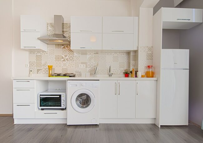 Imagen general del Midtown Fethiye Residences. Foto 5
