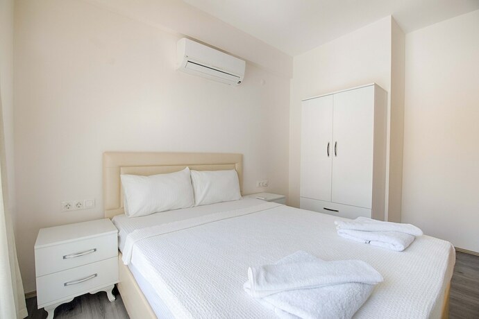 Imagen de la habitación del Midtown Fethiye Residences. Foto 19