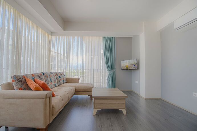 Imagen general del Midtown Fethiye Residences. Foto 6