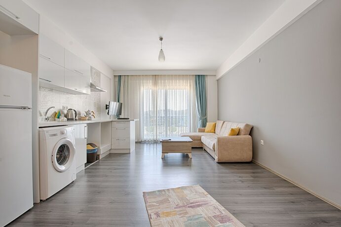 Imagen general del Midtown Fethiye Residences. Foto 7