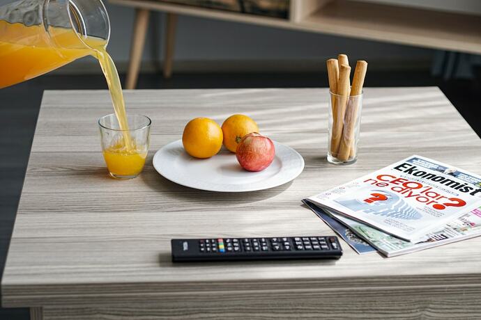 Imagen general del Midtown Fethiye Residences. Foto 9