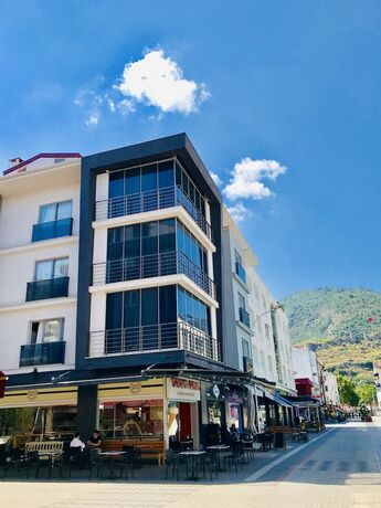 Imagen general del Midtown Fethiye Residences. Foto 12