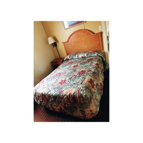 Imagen general del Mid-town Inn. Foto 1