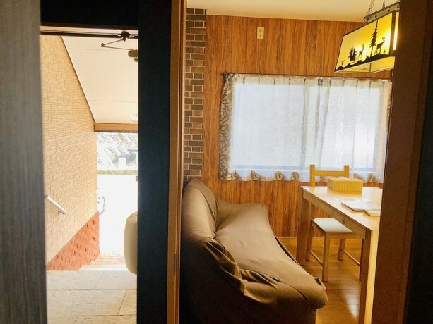 Imagen general del Midtown Sakura Apartment House 101. Foto 6