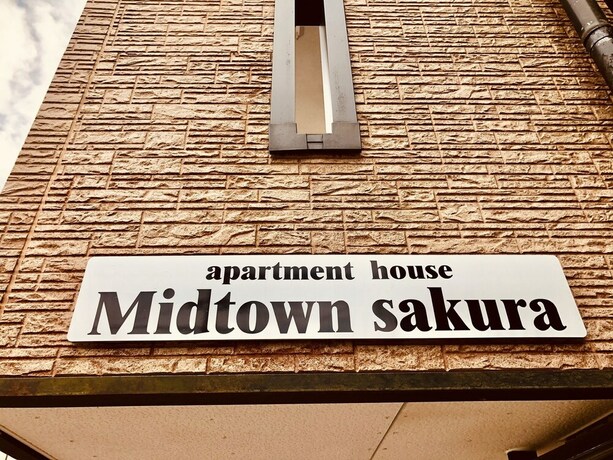 Imagen general del Midtown Sakura Apartment House 101. Foto 14