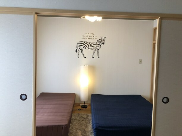 Imagen general del Midtown Sakura Apartment House 101. Foto 15