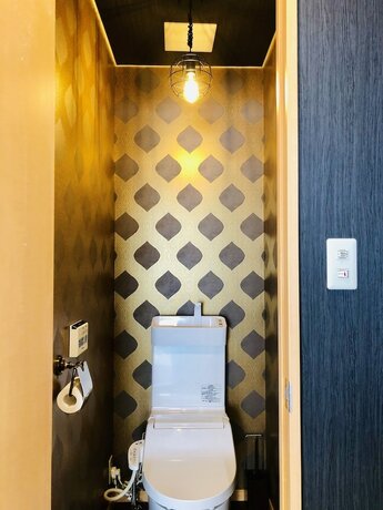 Imagen general del Midtown Sakura Apartment House 101. Foto 16