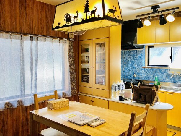 Imagen general del Midtown Sakura Apartment House 101. Foto 18