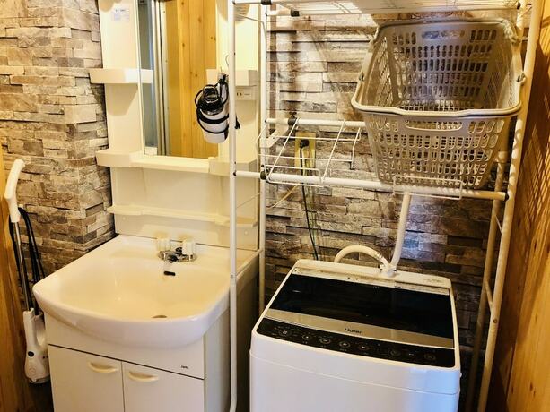 Imagen general del Midtown Sakura Apartment House 101. Foto 22