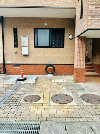 Imagen general del Midtown Sakura Apartment House 101. Foto 2