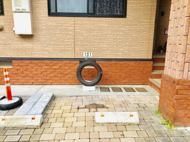 Imagen general del Midtown Sakura Apartment House 101. Foto 3