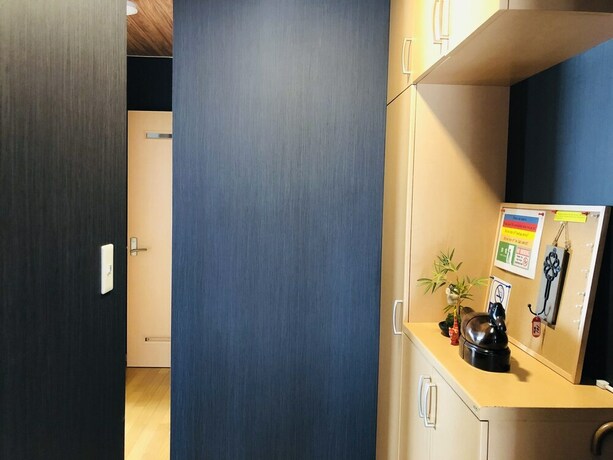 Imagen de los interiores del Midtown Sakura Apartment House 101. Foto 30