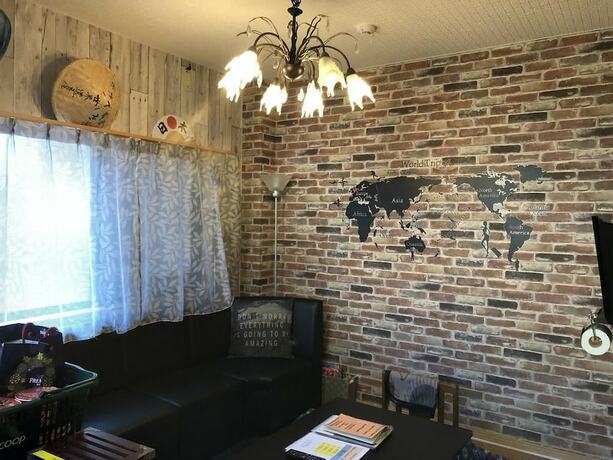 Imagen general del Midtown Sakura Apartment House 102. Foto 10