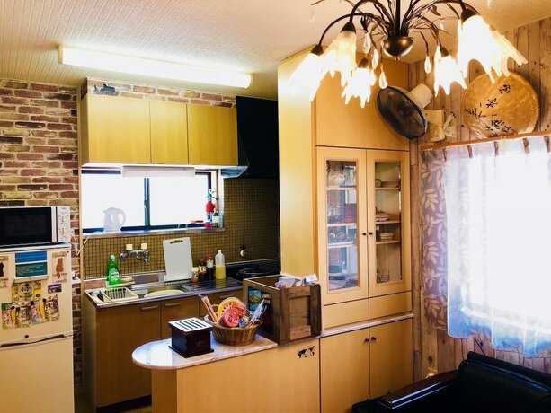 Imagen general del Midtown Sakura Apartment House 102. Foto 15