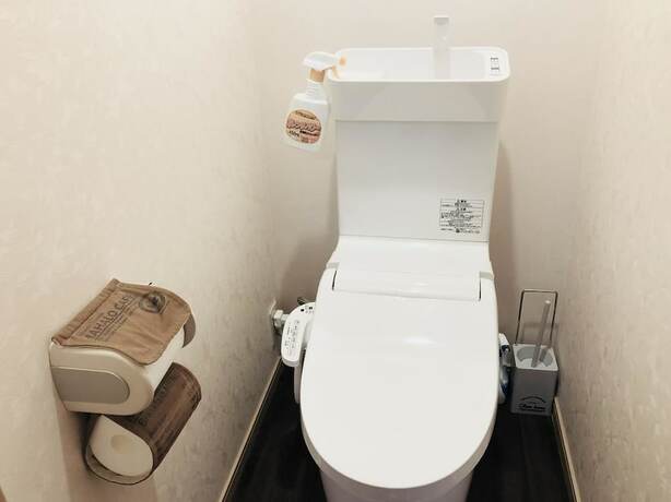 Imagen general del Midtown Sakura Apartment House 102. Foto 17