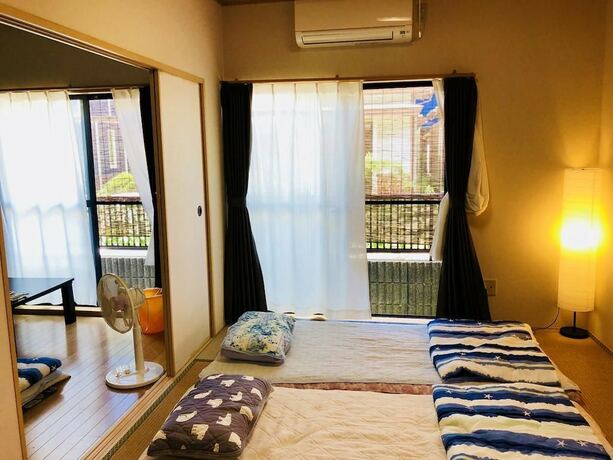 Imagen general del Midtown Sakura Apartment House 102. Foto 18