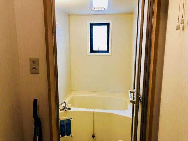 Imagen general del Midtown Sakura Apartment House 102. Foto 20