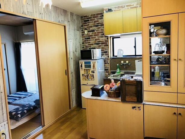 Imagen general del Midtown Sakura Apartment House 102. Foto 22