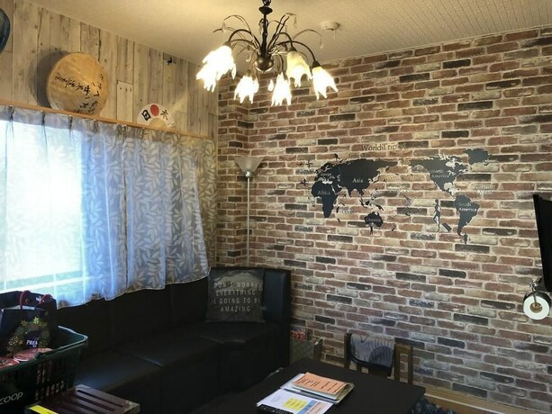 Imagen de la habitación del Midtown Sakura Apartment House 102. Foto 32