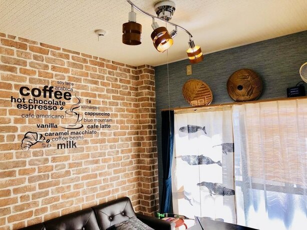 Imagen general del Midtown Sakura Apartment House 201. Foto 10