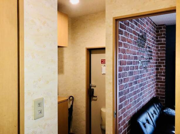 Imagen general del Midtown Sakura Apartment House 201. Foto 13