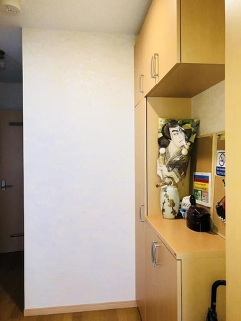 Imagen general del Midtown Sakura Apartment House 201. Foto 16